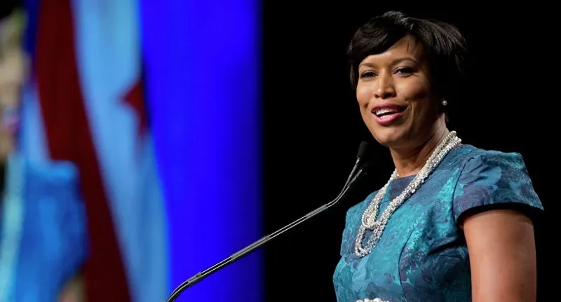 Bowser anuncia un pago de estímulo local para apoyar a casi 20 mil habitantes de DC
