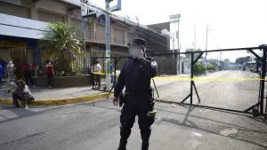 Implementan Ley Seca y otras medidas para combatir el COVID-19 en El Salvador