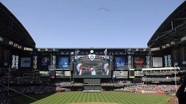 Punto por punto: el plan de la MLB para jugar a pesar del coronavirus