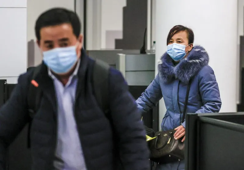 Pacientes asintomáticos: el riesgo oculto del coronavirus