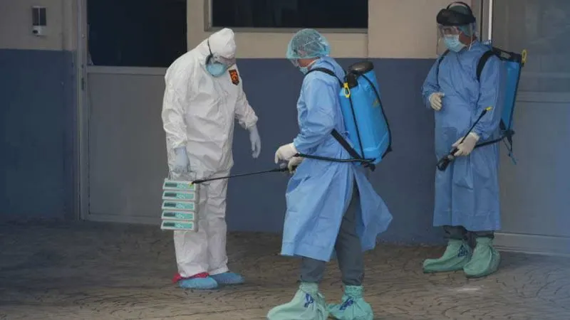 Hombre de 41 años de Guatemala es la cuarta muerte por coronavirus en El Salvador