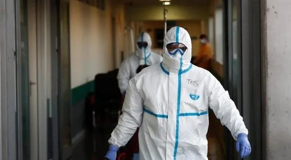 Habitantes de Lynn en medio de incertidumbre ante pandemia por coronavirus