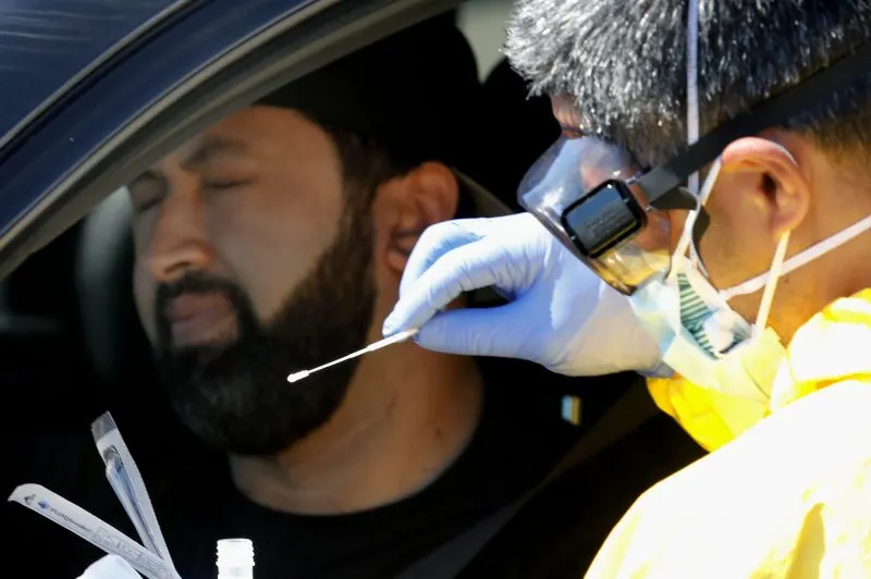 Washington, DC: ¿cómo y dónde programar una prueba de despistaje de coronavirus?