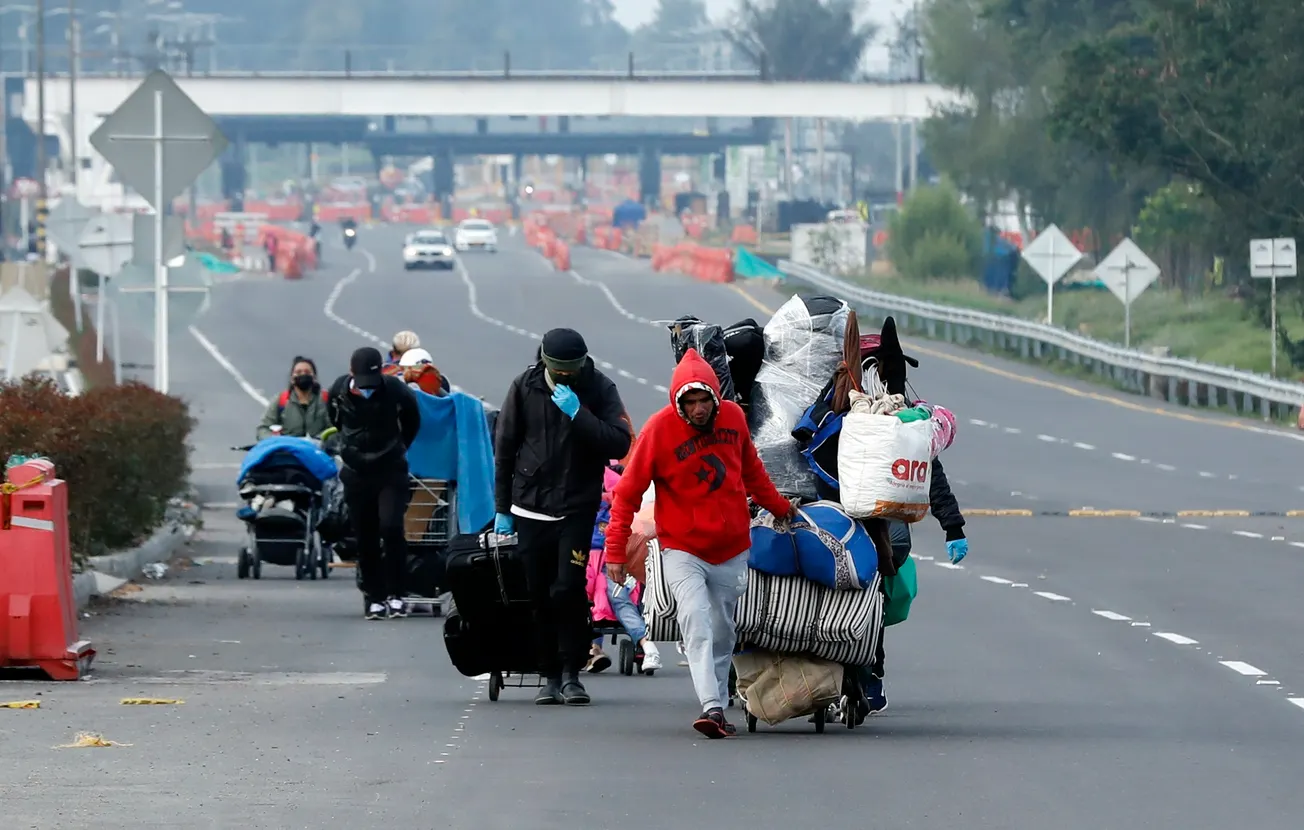 EE. UU. anuncia $ 348 millones en asistencia humanitaria para Venezuela