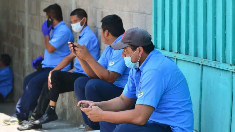 Negocios en riesgo de quiebra por cuarentena