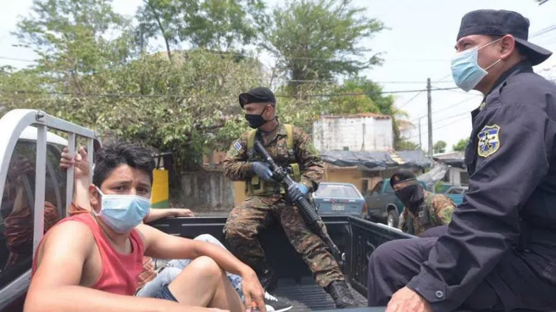 El Salvador: un mes de fallos a favor de los derechos de los ciudadanos