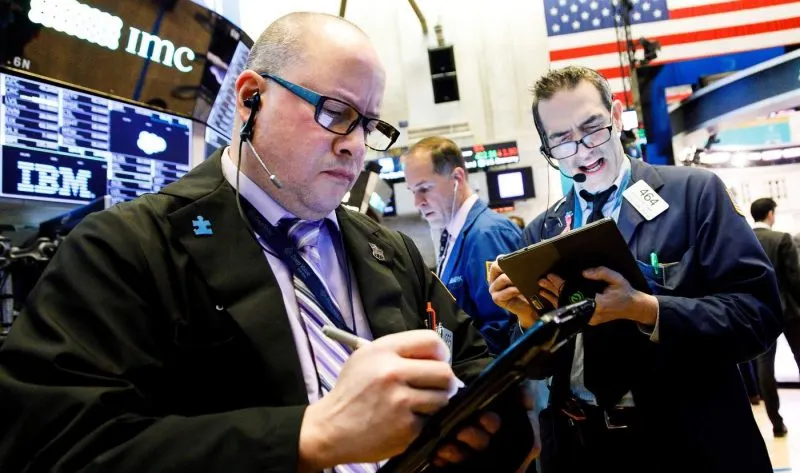 Estados Unidos perdió más de 700 mil empleos en marzo