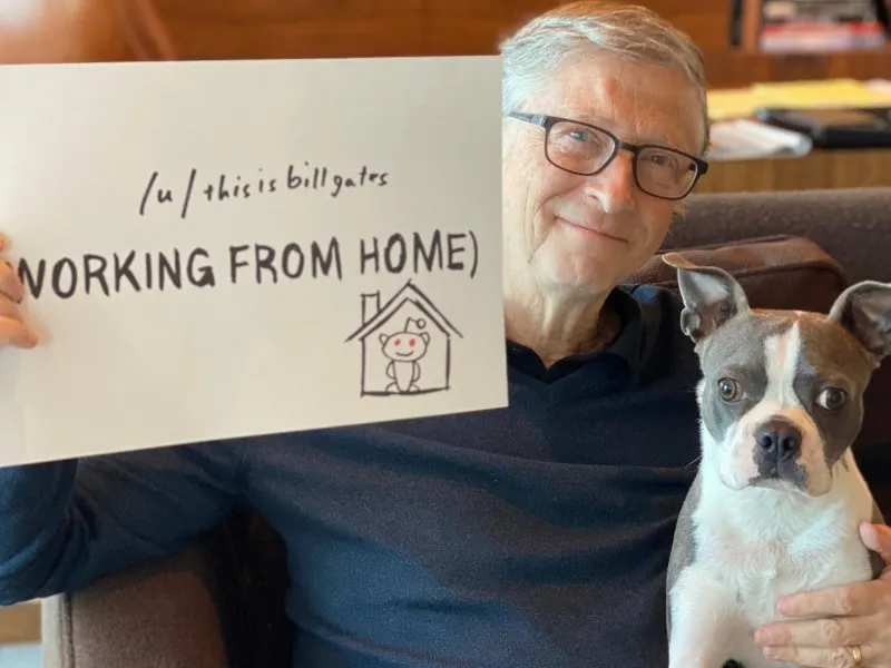 Opinión | Bill Gates: Aquí encontrará la forma de recuperar el tiempo perdido en el Covid-19