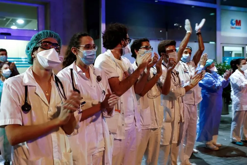Especial | Coronavirus e inconsistencias gubernamentales