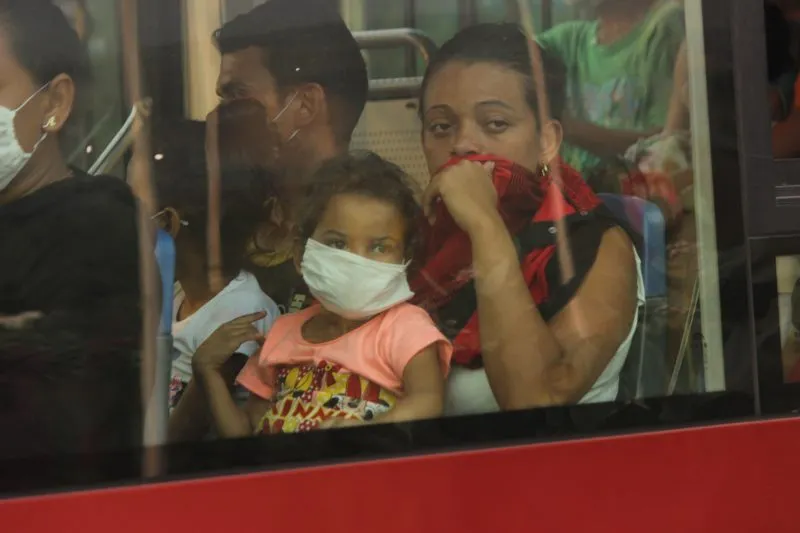 Especial | Migrantes venezolanos: Extraños en su propia tierra