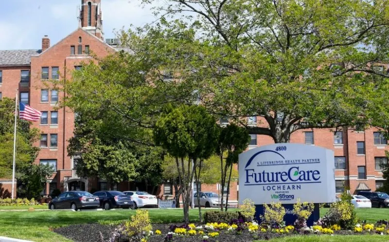 Maryland realizará pruebas de COVID-19 a pacientes y personal de hogares para ancianos