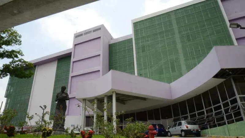 En cuarentena personal de Hospital de Maternidad tras caso positivo de COVID -19