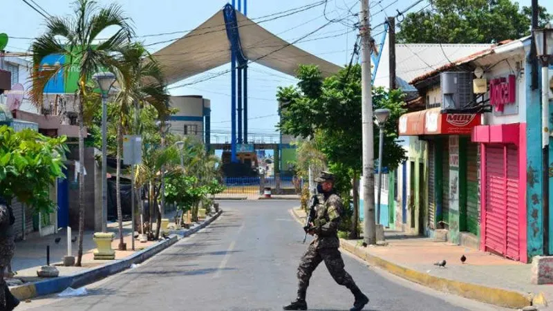Fiscalía investiga violaciones a derechos fundamentales en El Salvador