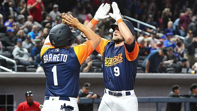 Jugadores de Ligas Menores siguen siendo el eslabón débil en la MLB