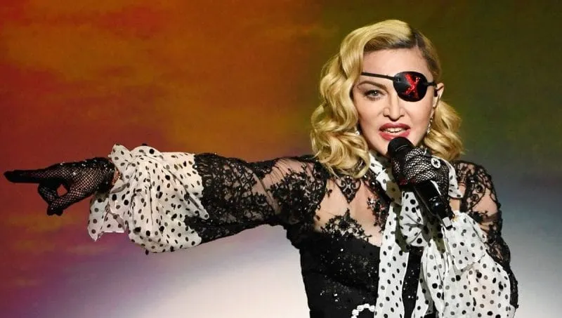 Madonna Filadelfia
