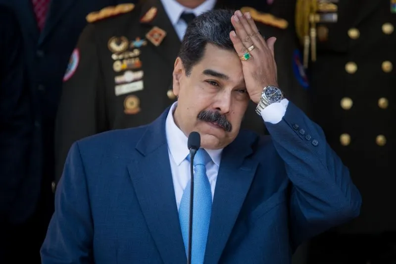 Maduro plantea postergar elecciones parlamentarias previstas para 2020