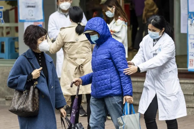 Estudios señalan que el coronavirus no es tan mortal como se piensa