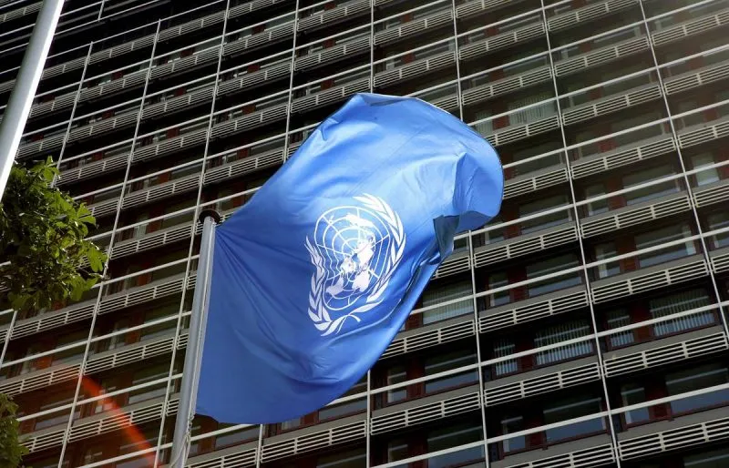 ONU apoya la lucha contra el coronavirus COVID-19