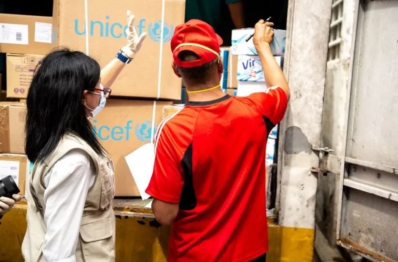 Venezuela alcanza la decena de muertes por coronavirus