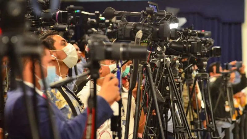 CIDH preocupada por abusos a libertad de prensa en El Salvador