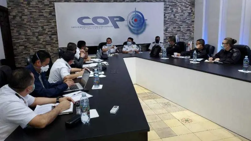 Nombran a nuevo Subdirector de Investigaciones de la Policía en El Salvador en medio de alza de homicidios