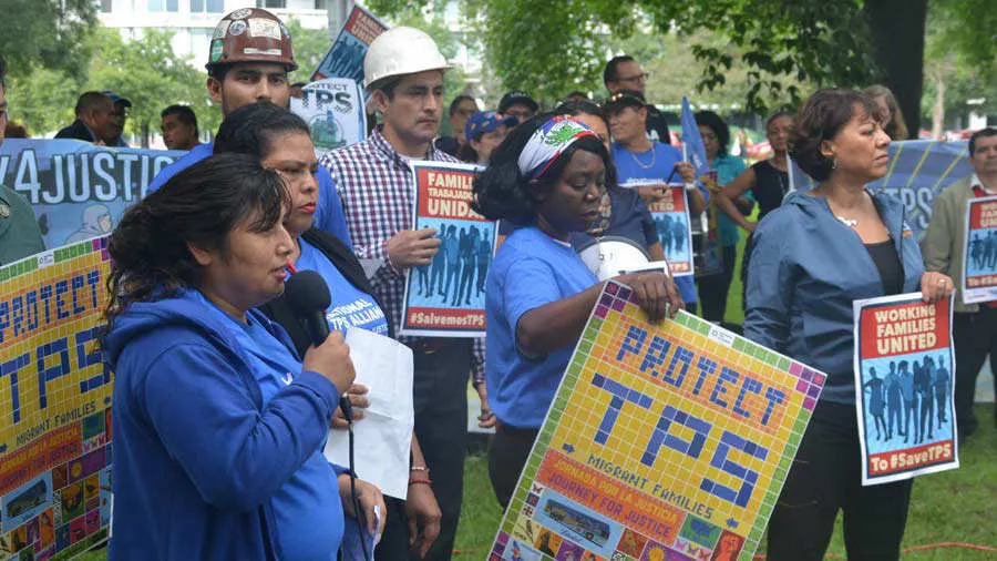 Abogado en inmigración asegura que decisión judicial sobre el TPS no tendrá impacto inmediato (+video)