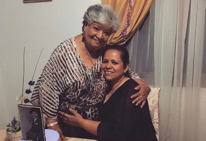 Cuando el COVID-19 ataca a toda la familia