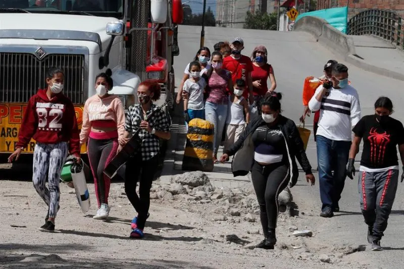 Oficinas de inmigración preparadas para abrir sus puertas en el mes de junio