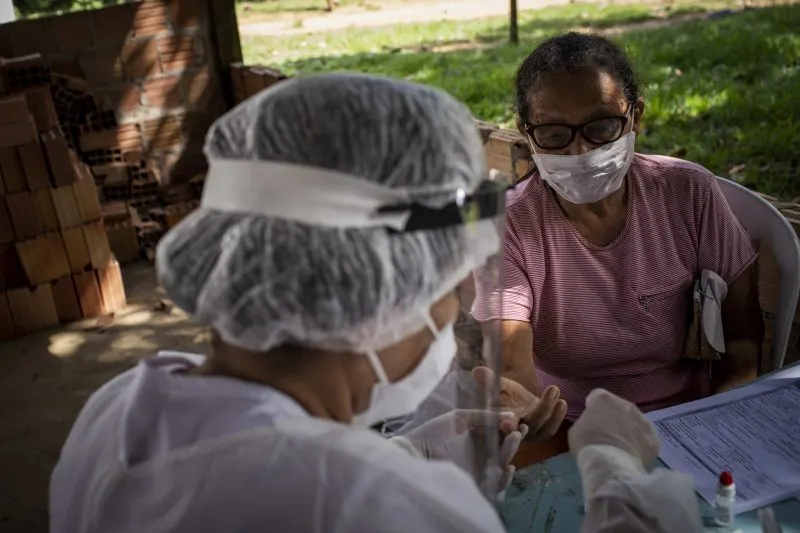 Latinoamérica se posiciona como el nuevo epicentro de la pandemia