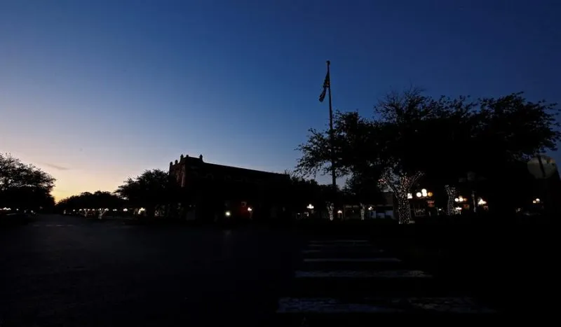 Texas reabre su economía por etapas en medio de la pandemia