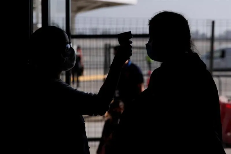 Inmigrante muere de coronavirus por temor a inmigración