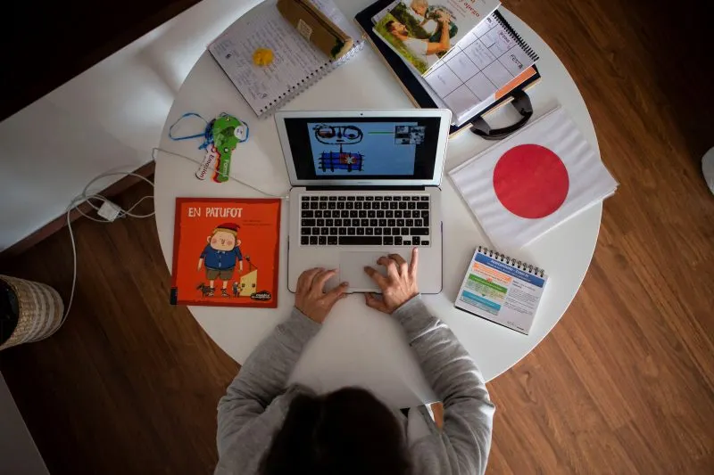 Opinión | Teletrabajo: ¿Distancia prudencial o abismo?