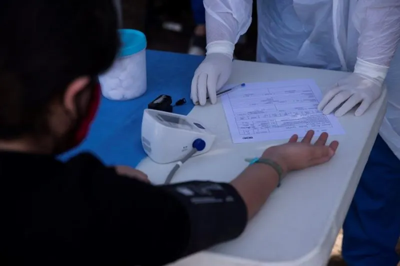 Israel dice que desarrolló anticuerpos que neutralizan el coronavirus