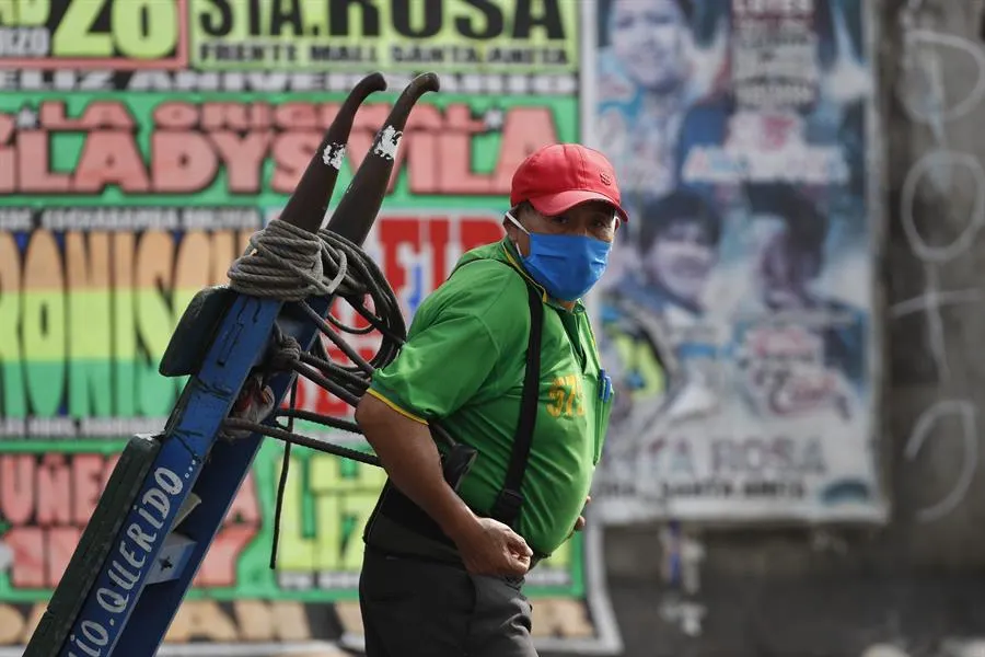 Gobierno federal aprueba solicitud de DC para compensación adicional por desempleo