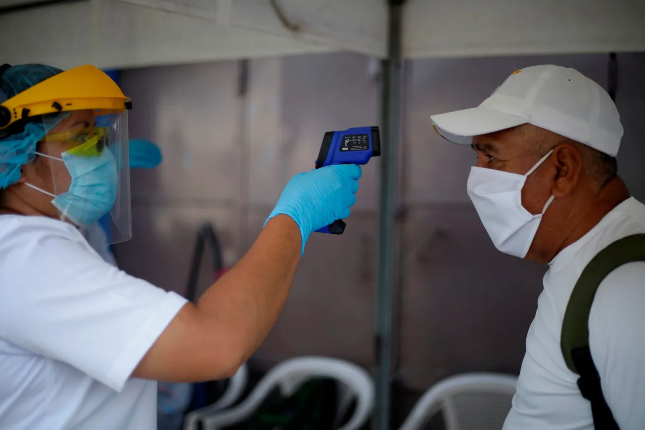 Actividades permitidas en cada fase de reactivación económica en El Salvador