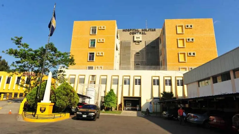 Militar es el decimotercer fallecido por COVID-19 en El Salvador