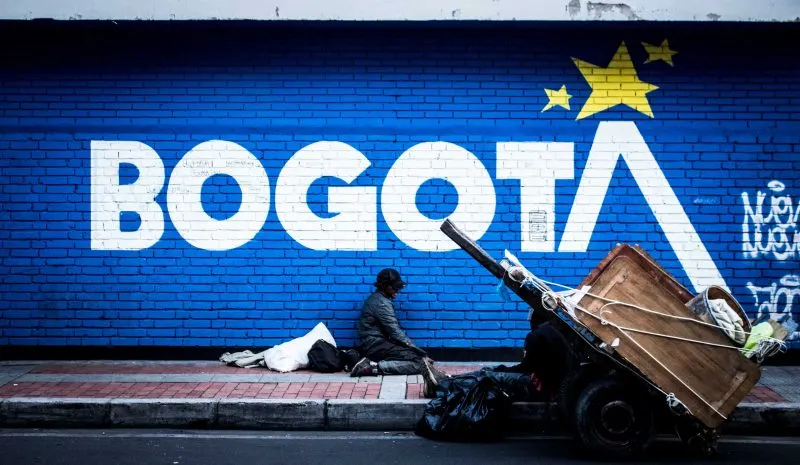 Alcaldía de Bogotá extiende cuarentena hasta el 15 de junio