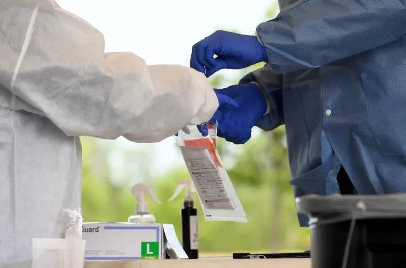 Autoridades afirman que región de DC tendrá capacidad para contener el coronavirus en junio