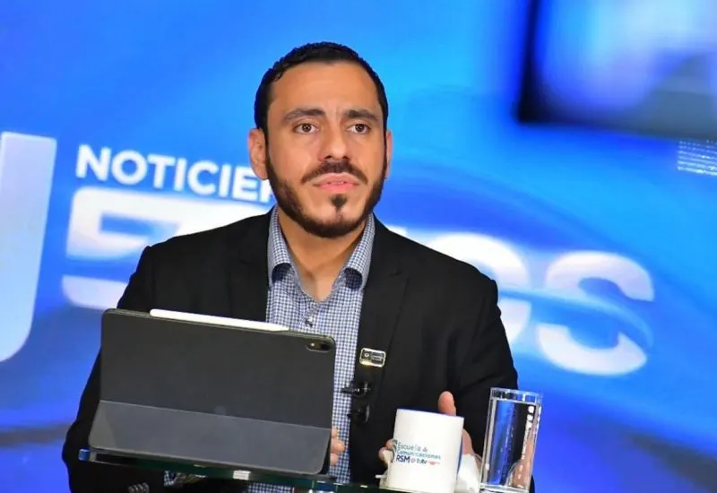 Ministro de Salud salvadoreño: El sistema sanitario está llegando al límite