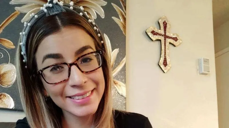 Salvadoreña varada en EE.UU.: “Es duro que nos traten como leprosos”