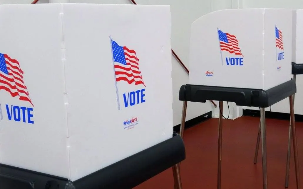 Más de 3,8 millones de electores han votado de forma anticipada