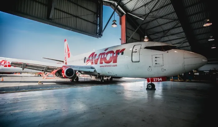 Propietarios de Avior facilitaron a Bolivariana de Aeropuertos operaciones que violan sanciones de EE.UU.