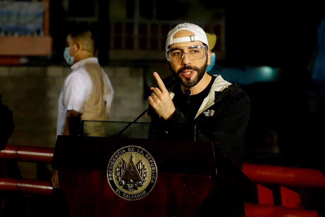 El Salvador: sindicatos denuncian a opositores venezolanos por irrespeto a derechos laborales