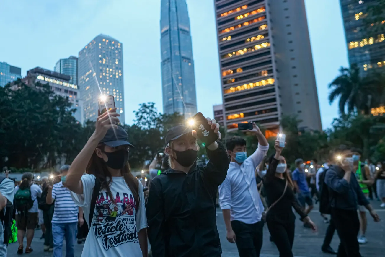 Opinión | ¿Qué más está pasando?