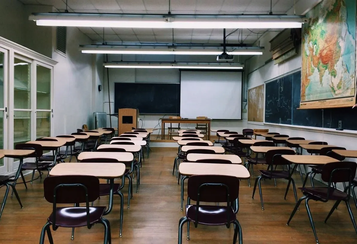 Opinión | Los maestros deben convertirse en agentes de cambio