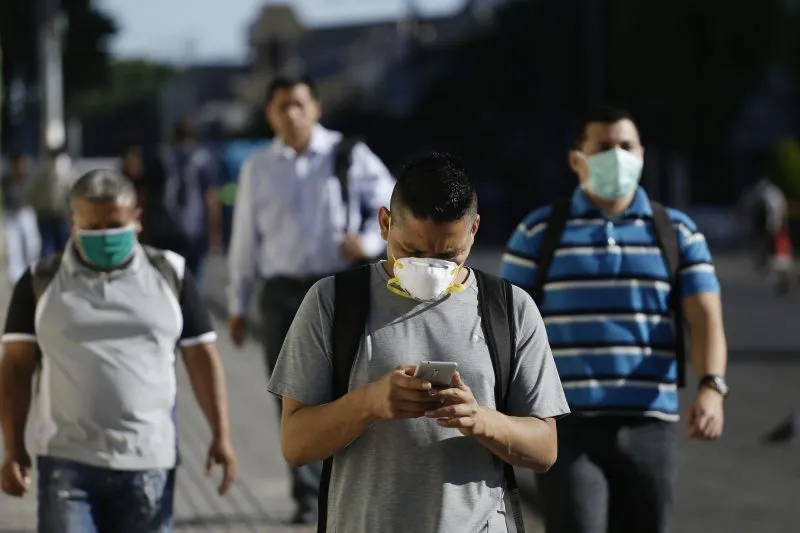 Especial | El Salvador: Respuesta al COVID-19 profundiza las grietas entre Ejecutivo y Legislativo