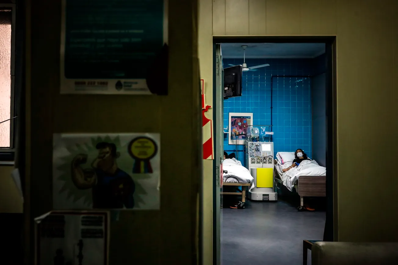 ¿Cuáles son los extraños padecimientos relacionados al COVID-19?