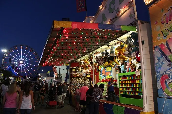 Feria Estatal de Virginia cancelada debido al COVID-19