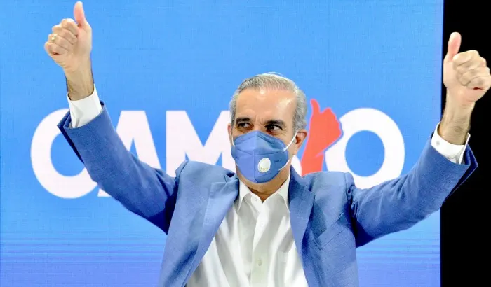 Opinión | La presidencia de Luis Abinader: entre retos y esperanza