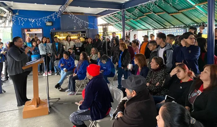 CARECEN celebra 40 años sirviendo a la comunidad latina en el área de Washington DC